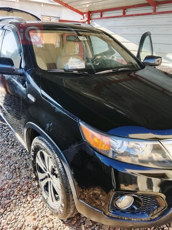 كيا سورينتو 2012 للبيع في العراق - الموصل